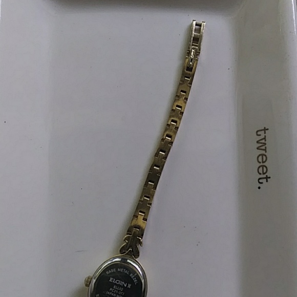 Vintage Elgin ladies watch - Picture 4 of 6